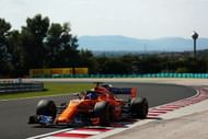 F1 Grand Prix of Hungary